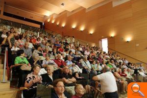 Estefanía Bueno i Claudia Alacreu, Falleres Majors de Paterna 2017  - (foto 4)