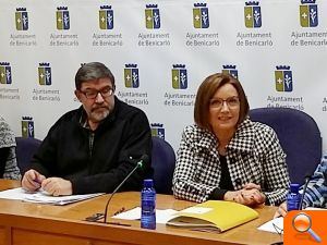 Benicarló i Vinaròs rebran 10 milions d'euros dels fons FEDER per a desenvolupar l'estratègia DUSI