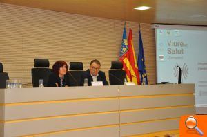 La promoción de la salud en el ámbito educativo centra la 28ª Jornada 'Viure en Salut'