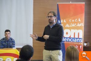 Som Valencians pide un régimen foral propio para la Comunitat Valenciana