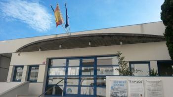 Bienestar Social recibe una subvención de 1.800 euros destinada al programa de asesoramiento jurídico