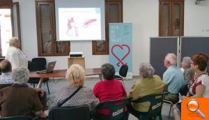La Ruta de la Salud realiza más de mil pruebas médicas en Bélgida, Daimús, Carlet, Alfara de la Baronía y Meliana - (foto 2) La Ruta de la Salud realiza más de mil pruebas médicas en Bélgida, Daimús, Carlet, Alfara de la Baronía y Meliana - (foto 2)