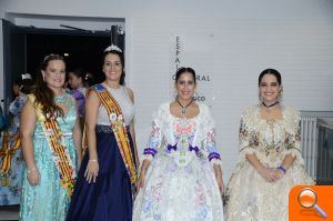 Onda proclama la seua reina - (foto 8) Onda proclama la seua reina - (foto 8)