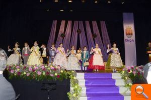 Onda proclama la seua reina - (foto 6) Onda proclama la seua reina - (foto 6)
