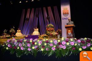 Onda proclama la seua reina - (foto 4) Onda proclama la seua reina - (foto 4)