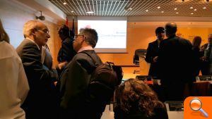 Destaca se incorpora com a plataforma en Foro Transfiere  - (foto 2)