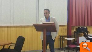 Sant Antonio de Benagéber pren possessió com a membre de la Mancomunitat Camp de Túria - (foto 2)