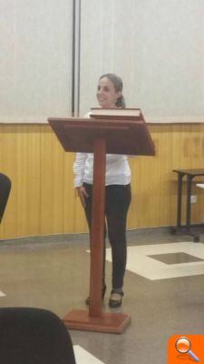 Sant Antonio de Benagéber pren possessió com a membre de la Mancomunitat Camp de Túria - (foto 3)