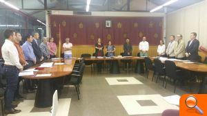 Sant Antonio de Benagéber pren possessió com a membre de la Mancomunitat Camp de Túria - (foto 4)