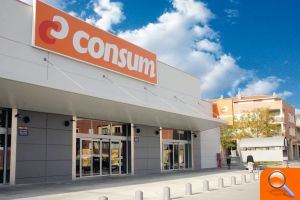 Consum implanta el sistema de pago con el teléfono móvil en toda su red de supermercados