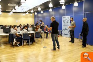 Programació de festival de curts XS Puçol - (foto 5) Programació de festival de curts XS Puçol - (foto 5)