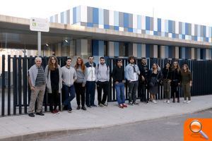 Programació de festival de curts XS Puçol - (foto 6) Programació de festival de curts XS Puçol - (foto 6)