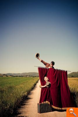 Dijous arranca la campanya escolar al Teatre del Raval - (foto 2) Dijous arranca la campanya escolar al Teatre del Raval - (foto 2)