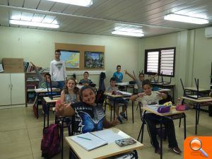 Cinquanta famílies d'Alcalà-Alcossebre es beneficien d’ - (foto 2) Cinquanta famílies d'Alcalà-Alcossebre es beneficien d’ - (foto 2)