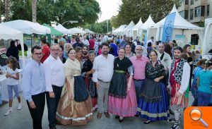 Èxit rotund de Firalboraia - (foto 3)