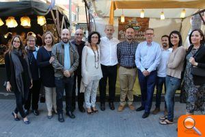 Manises celebra amb èxit el primer Mercat Medieval sense animals - (foto 3)