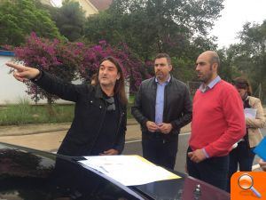 Un anell verd unirà el Far amb el nucli urbà de Cullera - (foto 3)