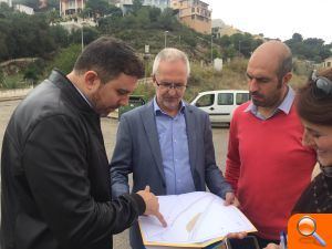 Un anell verd unirà el Far amb el nucli urbà de Cullera - (foto 2)