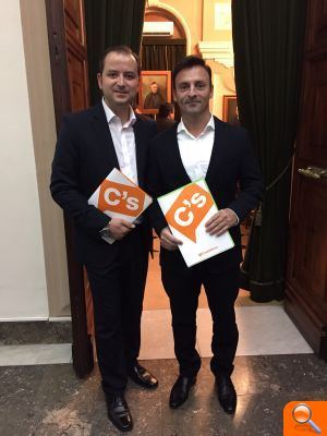 Ciutadans proposa constituir una 'Film Commission' per a potenciar Castelló com a lloc de rodatge - (foto 2)