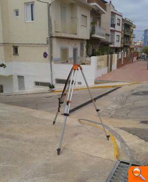 La Diputació invertirà 29.000 euros a millorar la circulació per als vianants en la CV-580 - (foto 3) La Diputació invertirà 29.000 euros a millorar la circulació per als vianants en la CV-580 - (foto 3)