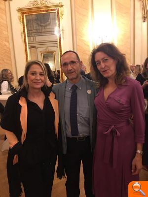 El Área de Proyectos Europeos y las direcciones generales colaborarán para acercar Europa a los ayuntamientos - (foto 2) El Área de Proyectos Europeos y las direcciones generales colaborarán para acercar Europa a los ayuntamientos - (foto 2)