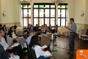 Burriana segueix oferint solucions en innovació i internacionalització als seus comerciants i empreses locals - (foto 2) Burriana segueix oferint solucions en innovació i internacionalització als seus comerciants i empreses locals - (foto 2)