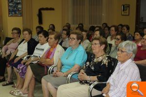 Una conferència sobre l'origen de les paraules inicia la Semana del Major - (foto 3) Una conferència sobre l'origen de les paraules inicia la Semana del Major - (foto 3)