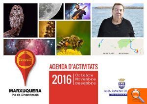 El Pla de Dinamització de Marxuquera supera les 110 activitats  - (foto 2)