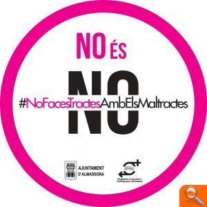 Vuitè detingut en 2016 per colpejar a la seua dona a Almassora - (foto 2)