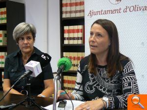 650 participants a la XIII Trobada de Boixets Ciutat d’Oliva - (foto 2)