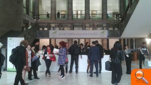 InnDEA València participa a Roma en un seminari de compra pública sostenible - (foto 3)