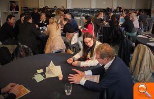 InnDEA València participa a Roma en un seminari de compra pública sostenible - (foto 5)