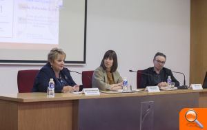 Xerrades del programa "Benestar, Formació, Territori" - (foto 2) Xerrades del programa "Benestar, Formació, Territori" - (foto 2)