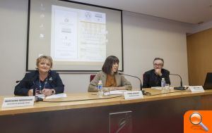 Xerrades del programa "Benestar, Formació, Territori" - (foto 3) Xerrades del programa "Benestar, Formació, Territori" - (foto 3)