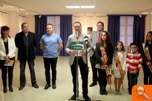 Onda presenta el circuit d'exposicions de la Fira - (foto 2)