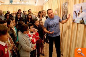 Onda presenta el circuit d'exposicions de la Fira - (foto 3)