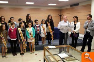 Onda presenta el circuit d'exposicions de la Fira - (foto 4)