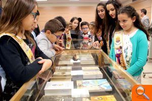 Onda presenta el circuit d'exposicions de la Fira - (foto 5)