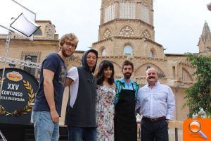 Arriba la pel·lícula amb la protagonista més saborosa i internacional: la paella  - (foto 4)