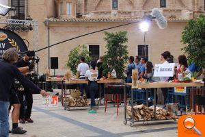 Arriba la pel·lícula amb la protagonista més saborosa i internacional: la paella  - (foto 3)