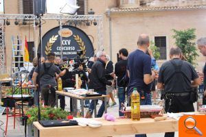 Arriba la pel·lícula amb la protagonista més saborosa i internacional: la paella  - (foto 2)