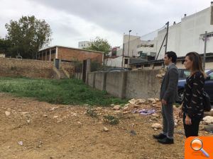 Paterna consolidarà i crearà més de 300 places noves d'aparcament  - (foto 2)