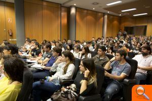 Experts analitzen la situació actual dels consells de transparència - (foto 3)