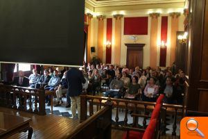 Comença la implantació de l'Administració Electrònica a l'Ajuntament - (foto 2)