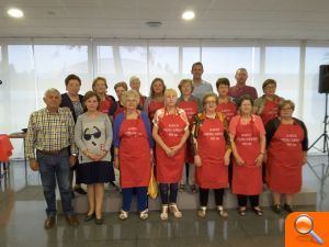 El concurs Almuchef d'Almussafes ja té guanyadores - (foto 2)