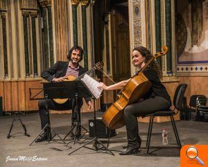 El 21 i 22 d’octubre torna a la ciutat el programa “Cultura als barris” - (foto 3)