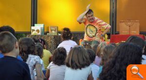 El 21 i 22 d’octubre torna a la ciutat el programa “Cultura als barris” - (foto 7)