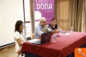 El Programa de Formació municipal, noves propostes per a aprofitar el moment - (foto 3) El Programa de Formació municipal, noves propostes per a aprofitar el moment - (foto 3)