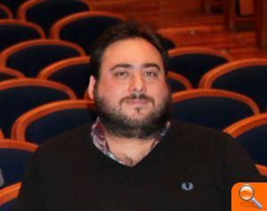 José Antonio Llinares portarà la batuta de l'Himne de Festes - (foto 2)