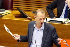 Marí a Puig: “Ha fet de l’infrafinançament la seua excusa per a justificar tots els seus incompliments” - (foto 2)